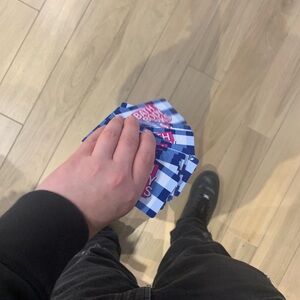 Meet your Posher, Winter